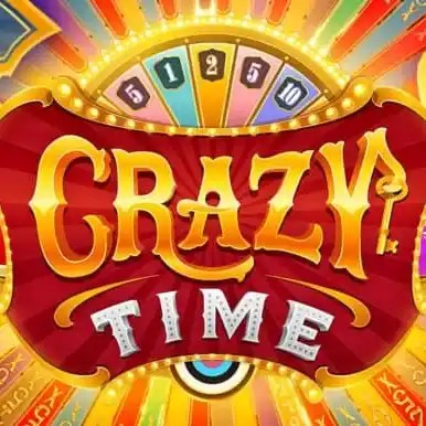 Crazy Time – slot by Evolution, featured at magius-gr.gr