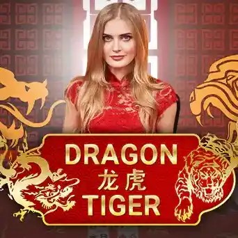 Try Dragon Tiger slot by Evolution on magius-gr.gr – logo image