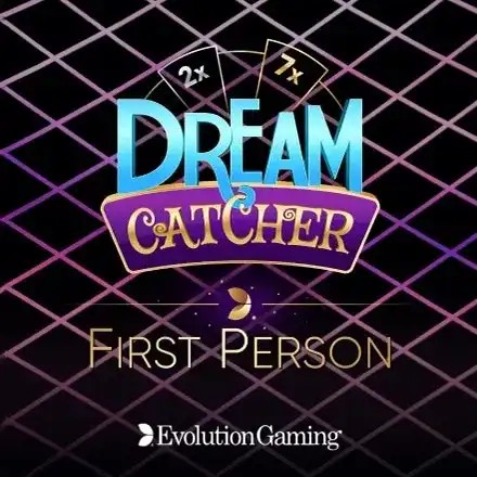 Try First Person Dream Catcher slot by Evolution on magius-gr.gr – logo image