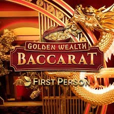 Play Golden Wealth Baccarat slot by Evolution on magius-gr.gr