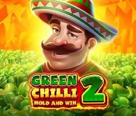 Green Chilli 2 online slot from 3 Oaks Gaming – play at magius-gr.gr
