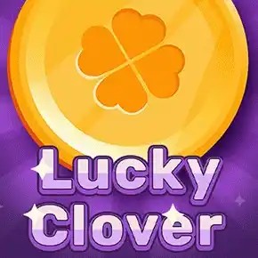 Lucky Clover online game logo by Onlyplay on magius-gr.gr
