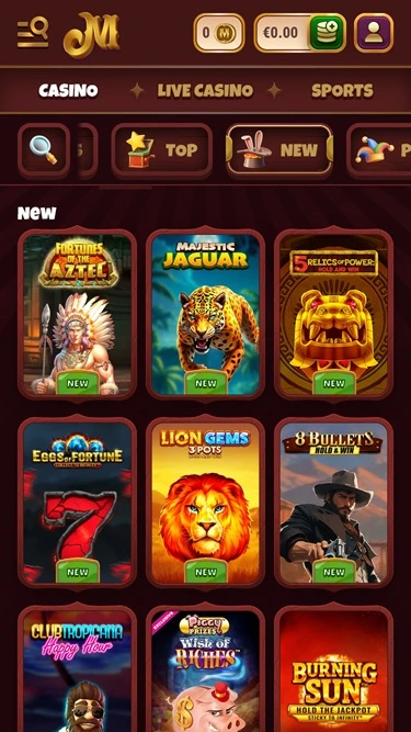 magius-casino-mobile-app