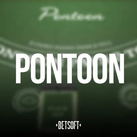 Play Pontoon slot by Betsoft Gaming on magius-gr.gr