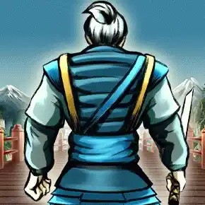 Samurai Ikusa casino game by Oryx Gaming – featured logo at Magius