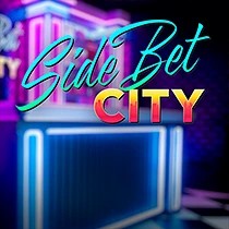 Side Bet City logo by Evolution Magius
